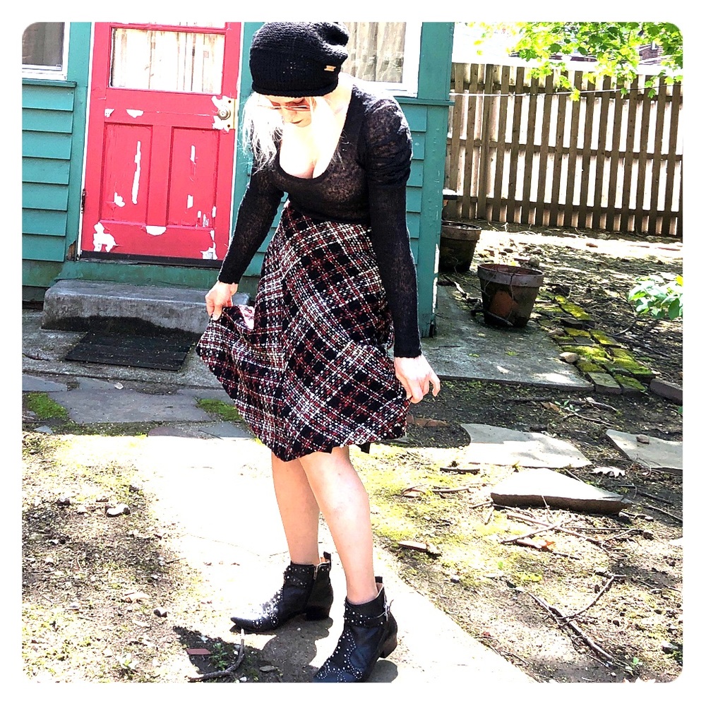 Excellent Skirt